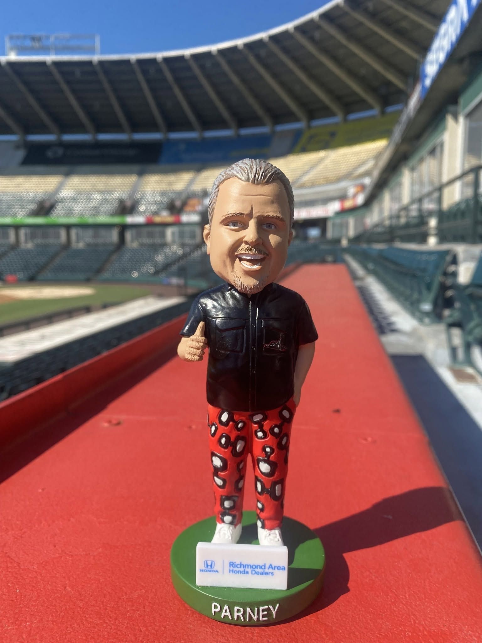 Bobblehead